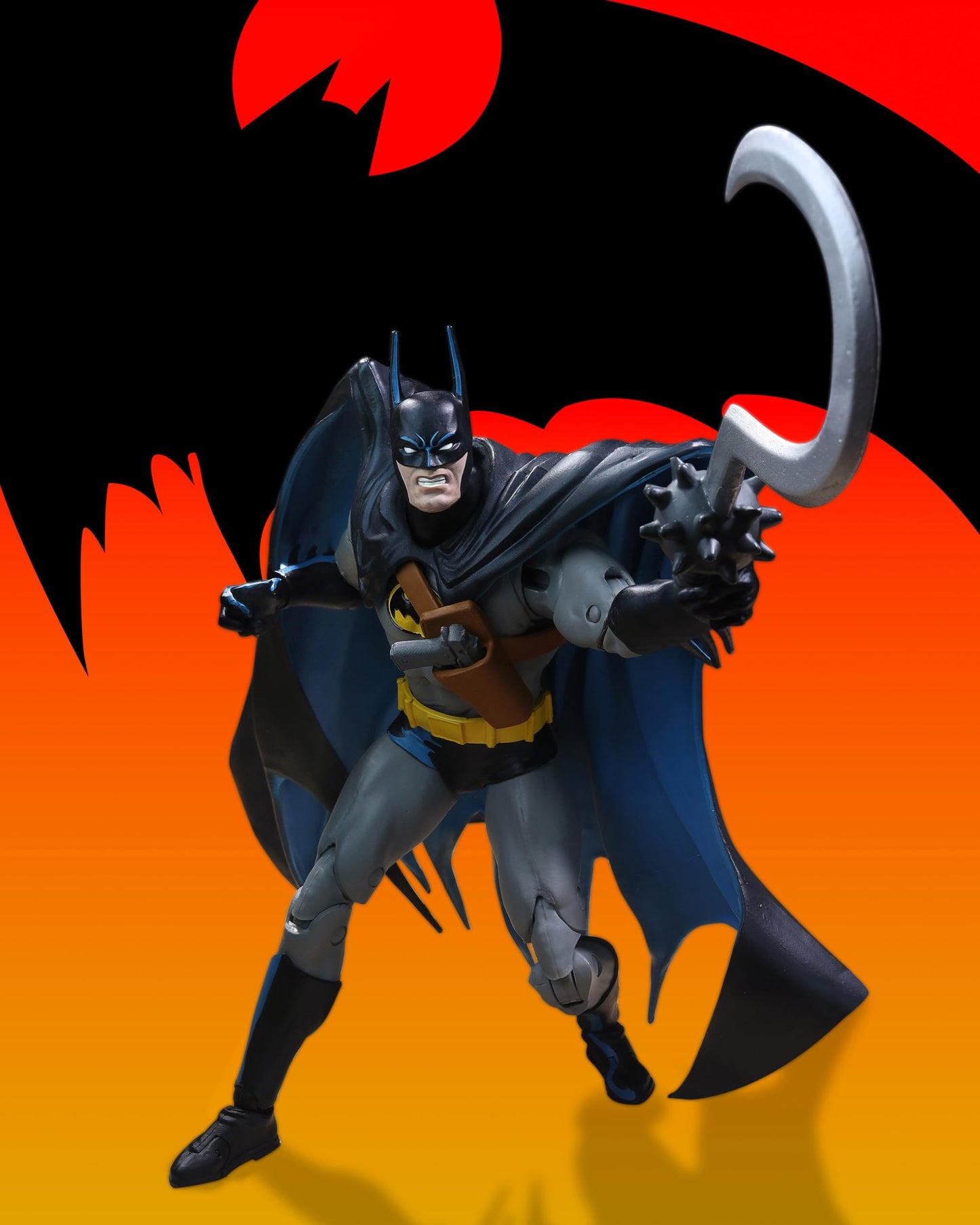 McFarlane Toys - BYT