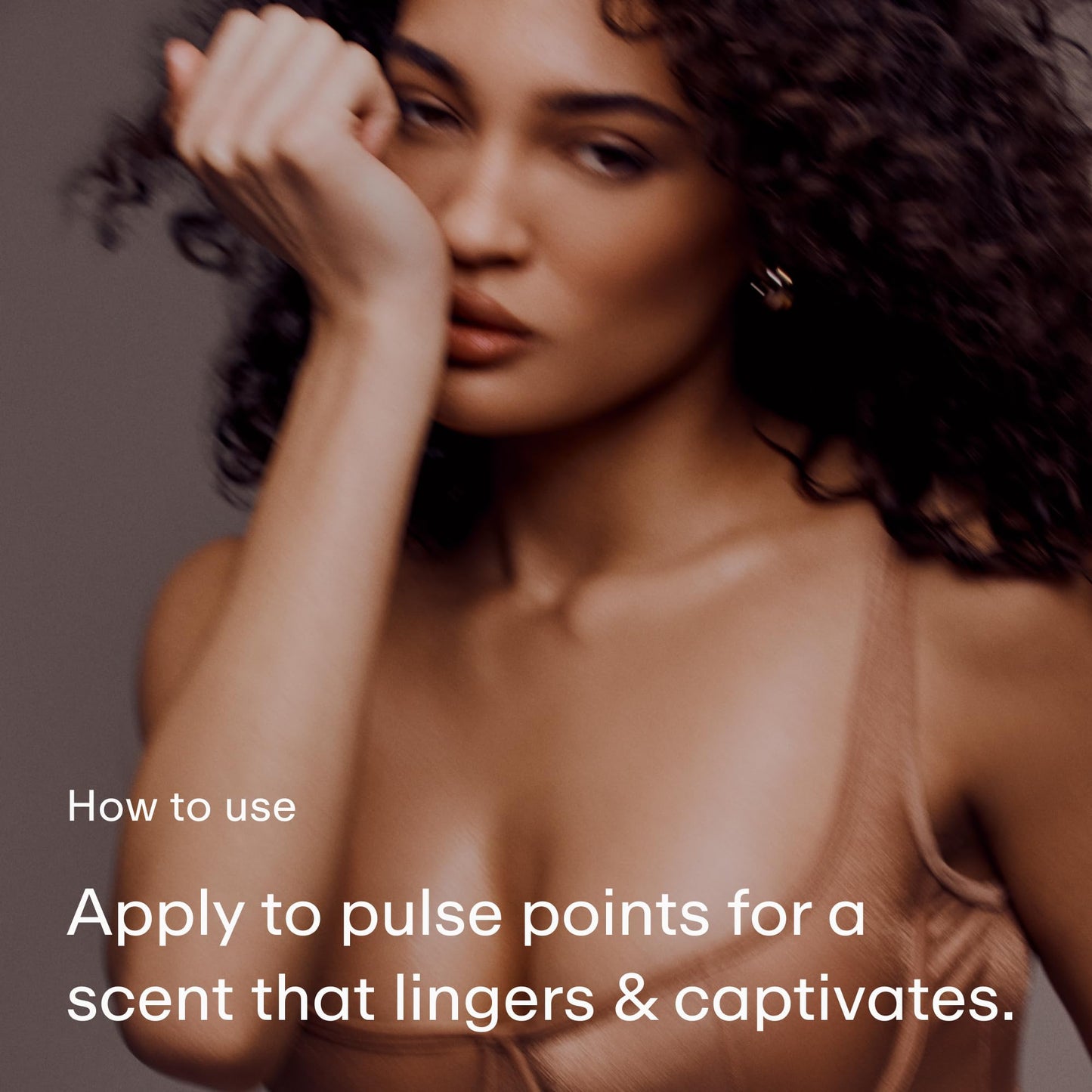 PHLUR Somebody Wood Eau de Parfum - Full Size Perfume Fragrance - Spicy Woody Perfume with Bergamot, Lemon, Cedarwood, Sandalwood, Musk & Vanilla