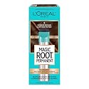 L'Oreal Paris Magic Root Rescue 10 Minute Root Hair Coloring Kit, Permanent Hair Color with Quick Precision Applicator, 100 percent Gray Coverage, 5