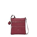 Kipling Women's Keiko Crossbody Mini Bag, Lightweight Adjustable Purse, Durable Shoulder Sling