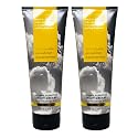 Bath & Body Works Ultra Shea Body Cream, 8oz Each, Pack of 2 (Afternoon Sunshine)