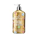 Hempz NEW Vanilla Sugar Cookie Body Moisturizer, Body Lotion, Fall Skin Care for Men & Women, Limited Edition, 17 fl.oz.
