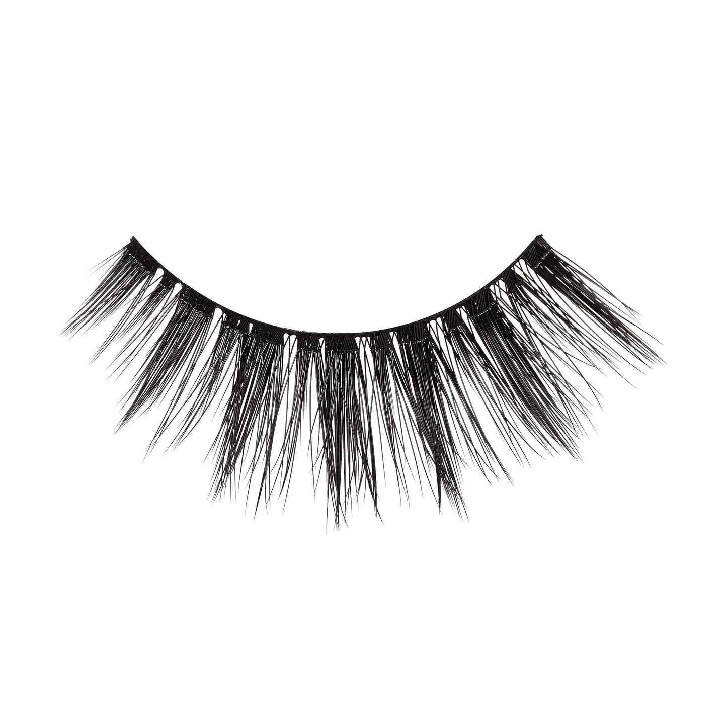 iEnvy by Kiss Iconic Collection 3D Angle & Volume Lightweight CHIC ICON KPEI04