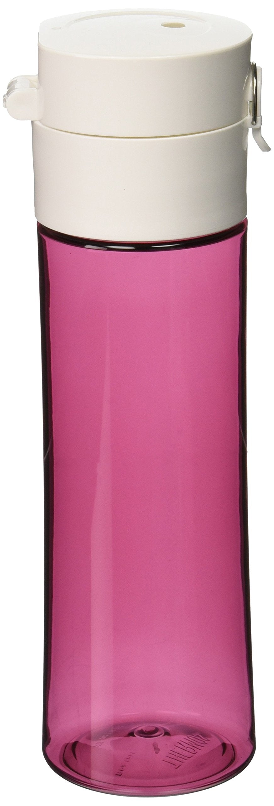Thermos Tritan Hydration Bottle, 22 oz, Burgundy