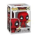 Funko POP! Marvel: Deadpool & Wolverine - Kidpool - Collectable Vinyl Figure - Gift Idea - Official Merchandise - for Kids & Adults - Movies Fans…