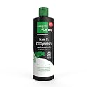 Incognito Hair and Body Wash, 6.7 fl. Oz. (Model: 634766)