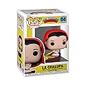 Funko Pop! Board Games: Loteria - La Chalupa