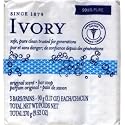 Ivory Original Bar Soap, 3.1 oz - 3 ea