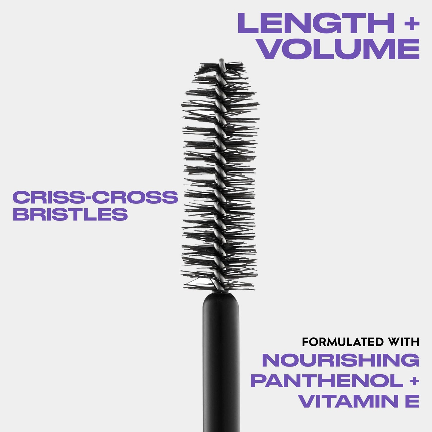 Urban Decay Subversion Lash Primer - Lengthening & Volumizing Mascara Primer, Protects, Preps & Conditions Natural Eyelashes, Nourishing Panthenol