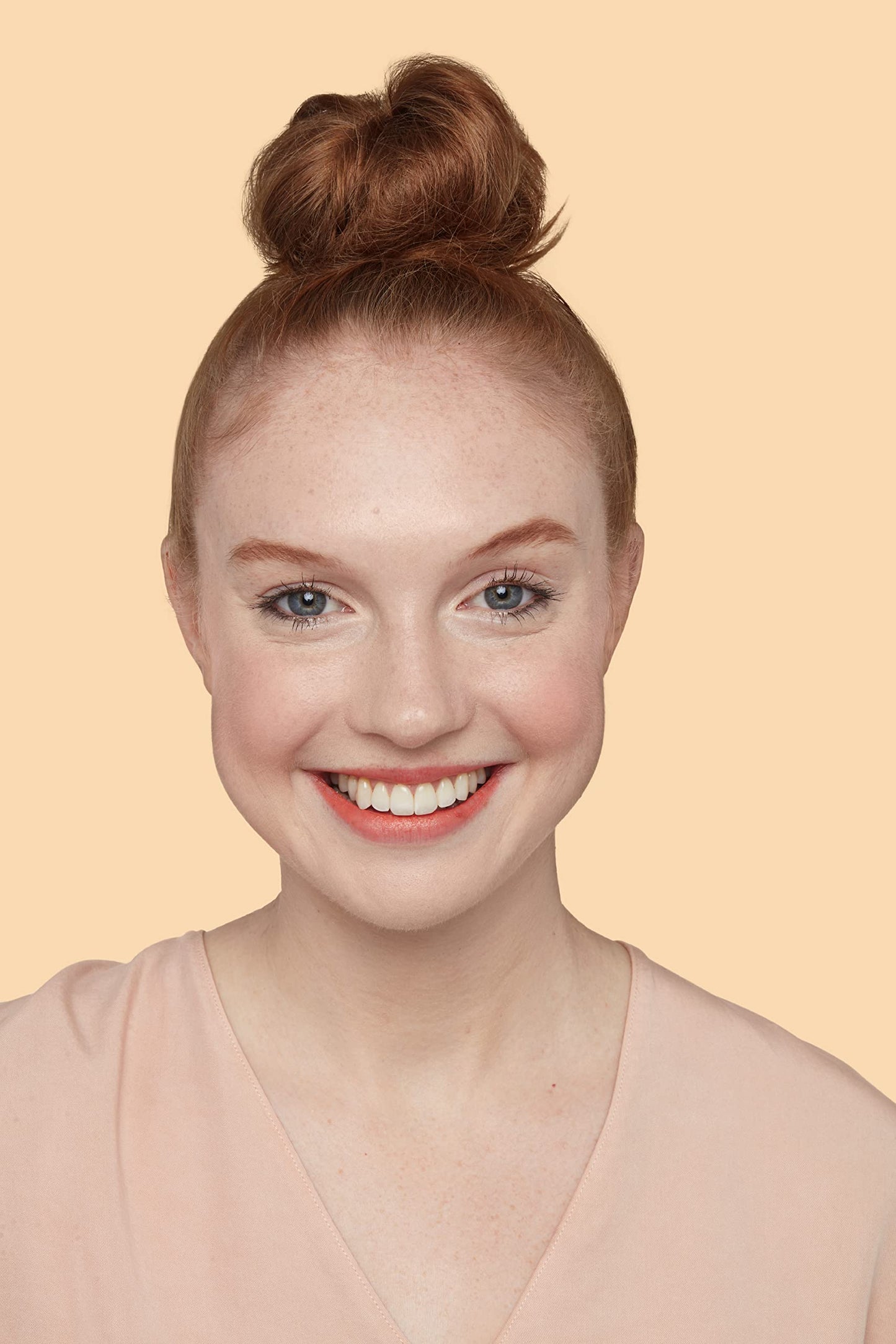 L’Oréal Paris Makeup True Match Super-Blendable Liquid Foundation, Fresh Ivory N0.5, 1 Fl Oz,1 Count