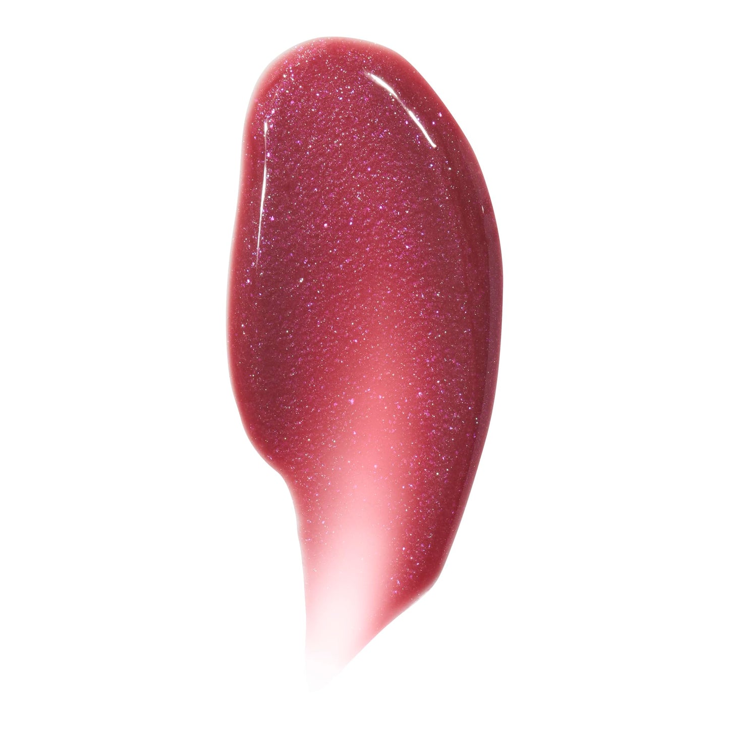e.l.f. Glow Reviver Lip Oil, Nourishing and Hydrating with High-Shine Glimmer Finish & Sheer Wash Of Color, Minty Scent, Non-Sticky, Vegan