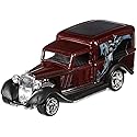 Hot Wheels Boys '34 Dodge Delivery Vehicle