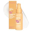 Pacifica Dreamlit Illuminating Facial Lotion - Vitamin C & Niacinamide Brightening Moisturizer for Radiant Glow - Natural Dewy Finish Hydrates