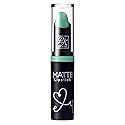 Kiss Kisses Matte Lipstick Mojito Lover By Ruby, 1 Ea, 1count