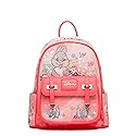 Wondapop Disney Thumper 11" Vegan Leather Fashion Mini Backpack