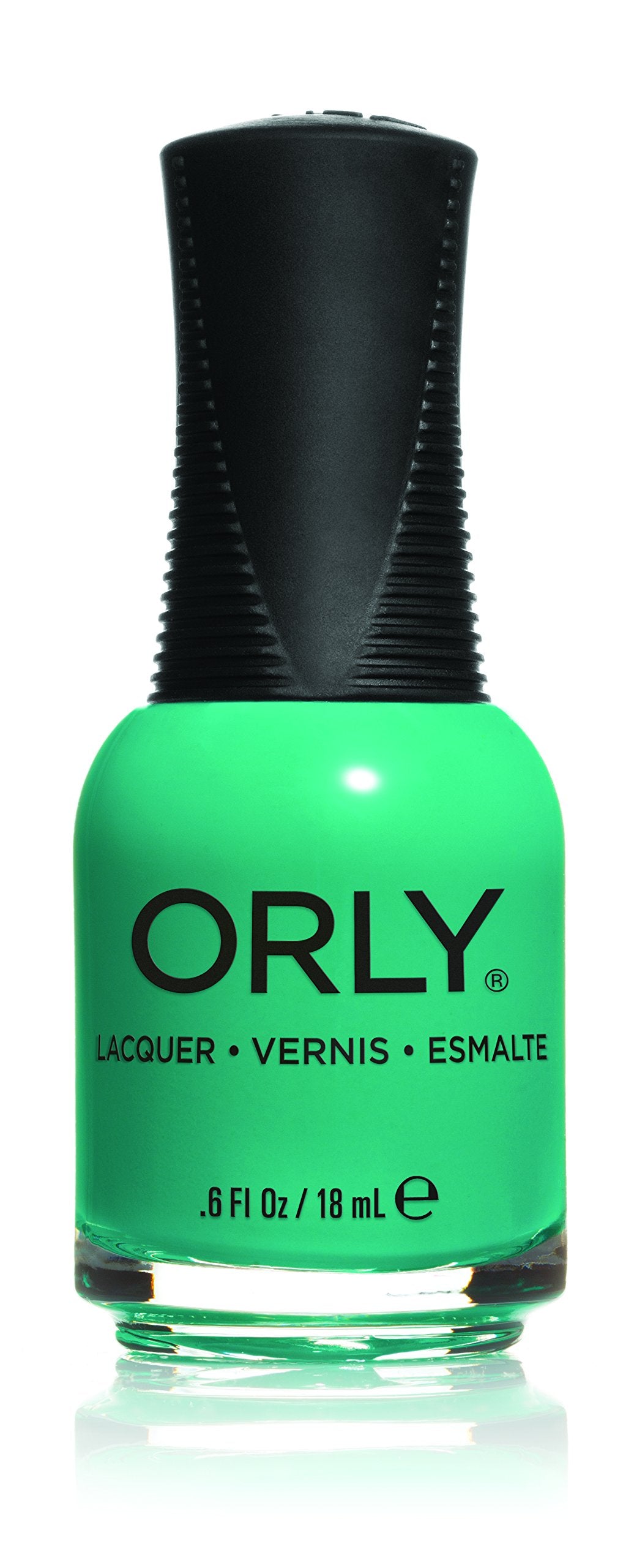 Orly Hip and Outlandish Nail Lacquer, 0.6 Ounce Beauty & Personal Care Orly