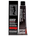 Colours By Gina Curated Colour - 9.0-9N Very Light Natural Blonde by Colours By Gina for Unisex - 3 oz Hair Color