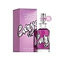 Curve Crush Women's Perfume Fragrance, Stocking Stuffer for Her, Casual Day or Night Scent,1.0 fl oz