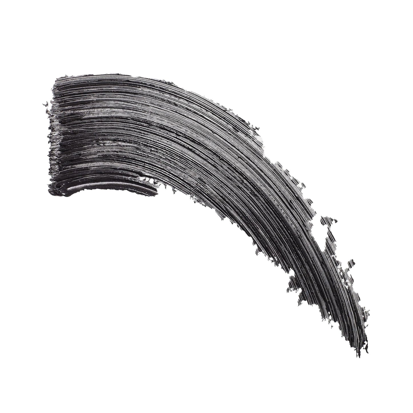 Trish McEvoy Lash Curling Mascara, Jet Black, .18 oz/5 g
