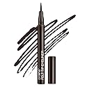 wet n wild Proline Felt Tip Eyeliner Dark Brown,.017z
