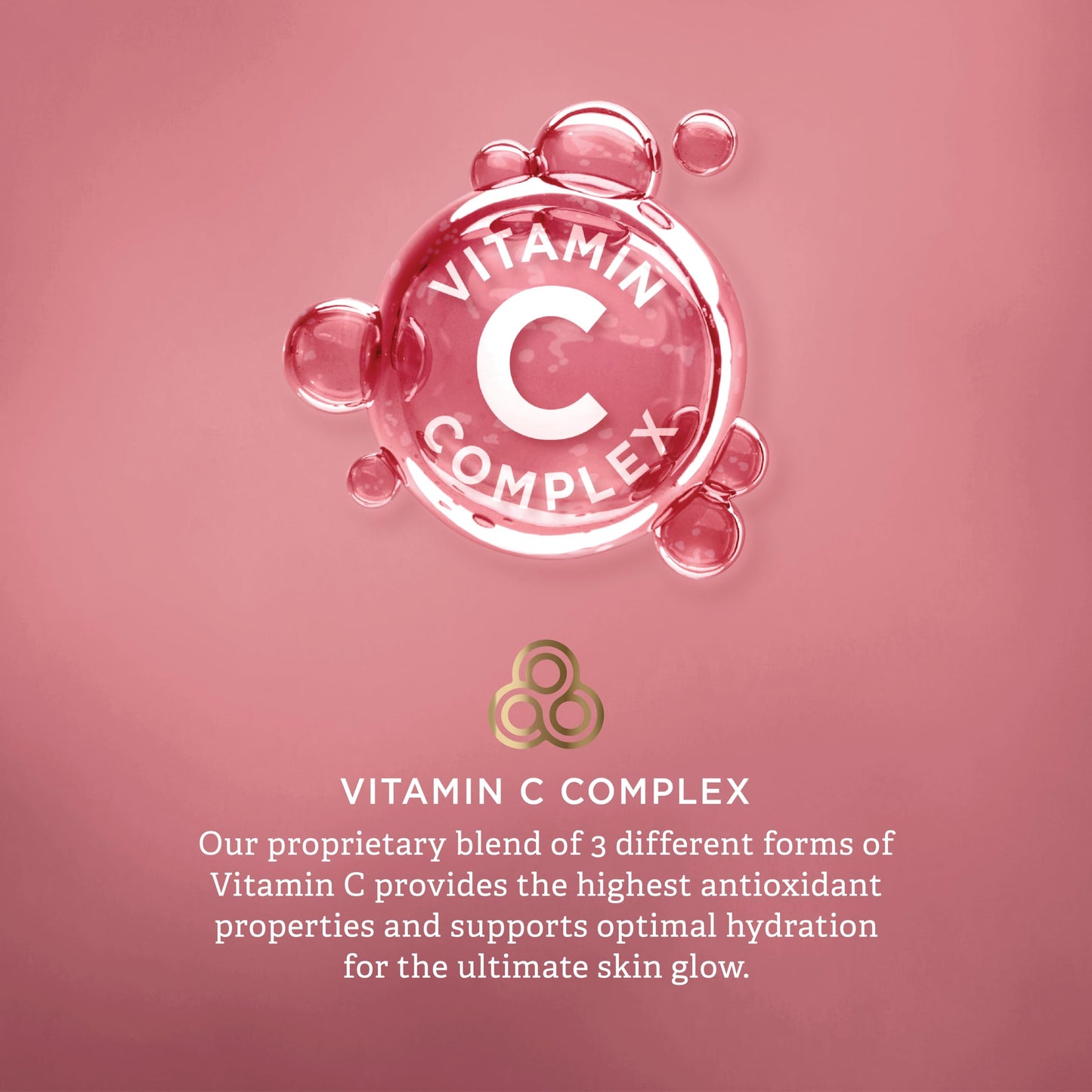 Findley Vitamin C Complex Brightening Face Serum | Ultimate Glow | Soothes & Refreshes | Smooth Skin Texture (2 Fl Oz)