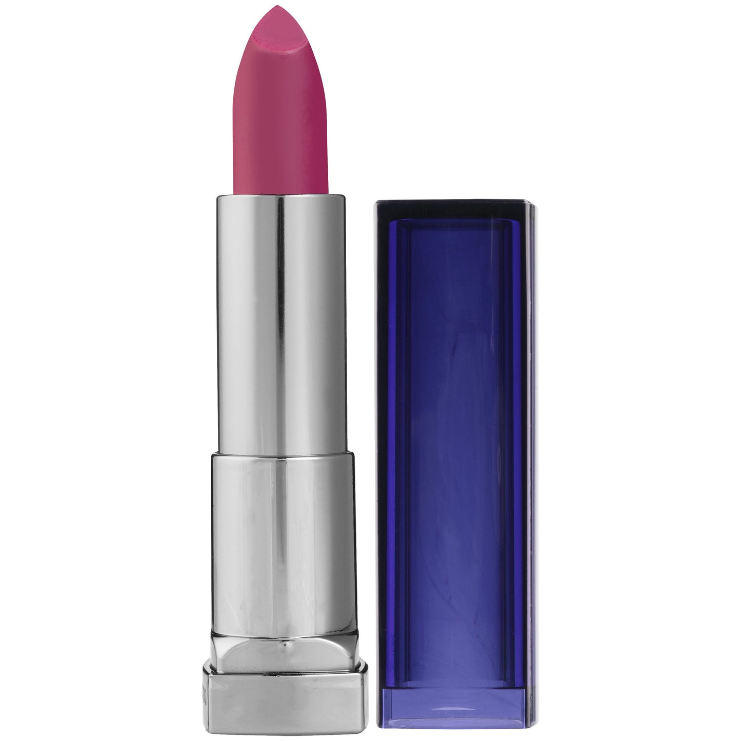 Maybelline New York Color Sensational The Loaded Bolds Lipstick, Berry Bossy, 0.15 Ounce