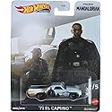 Hot Wheels '71 El Camino, Star Wars The Mandalorian 2/5