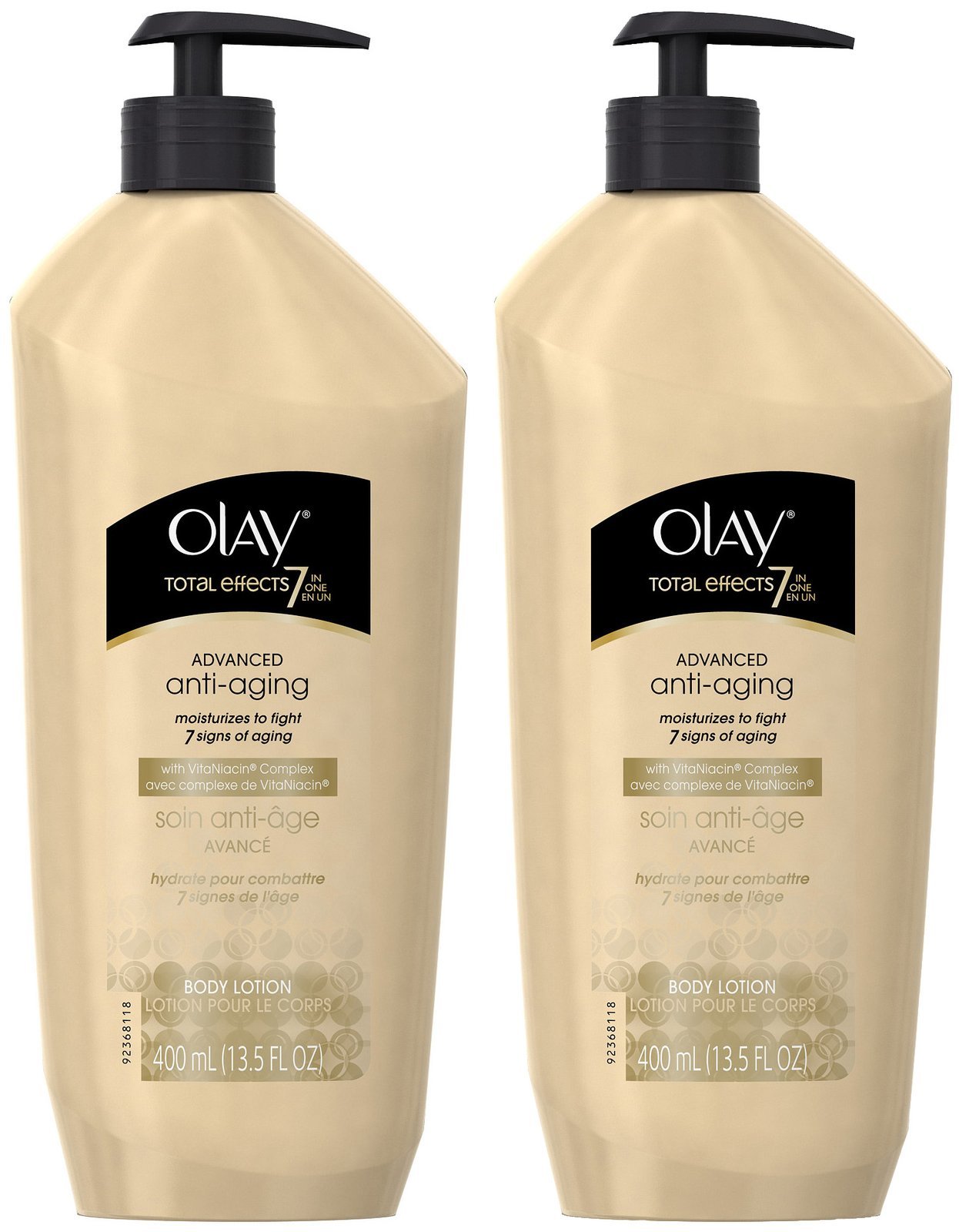 OLAY (LOTION)