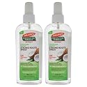 Palmers Coconut Oil Formula Moisture Boost Strong Roots Spray Hair Spray Unisex 5.1 oz Pack of 2