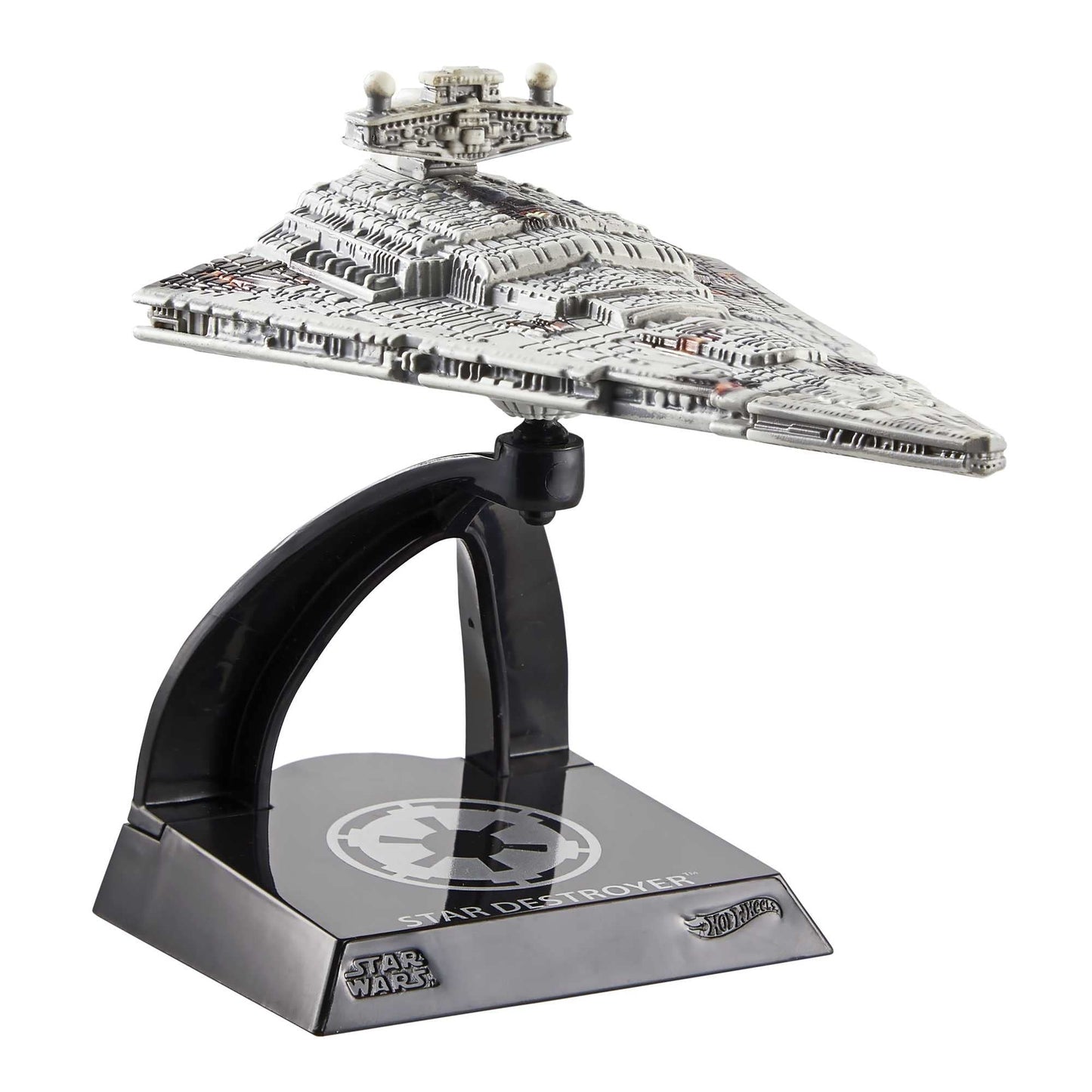 Hot Wheels Collector Star Destroyer Exclusive Collection Vehicle for Children Ages 4 and Up