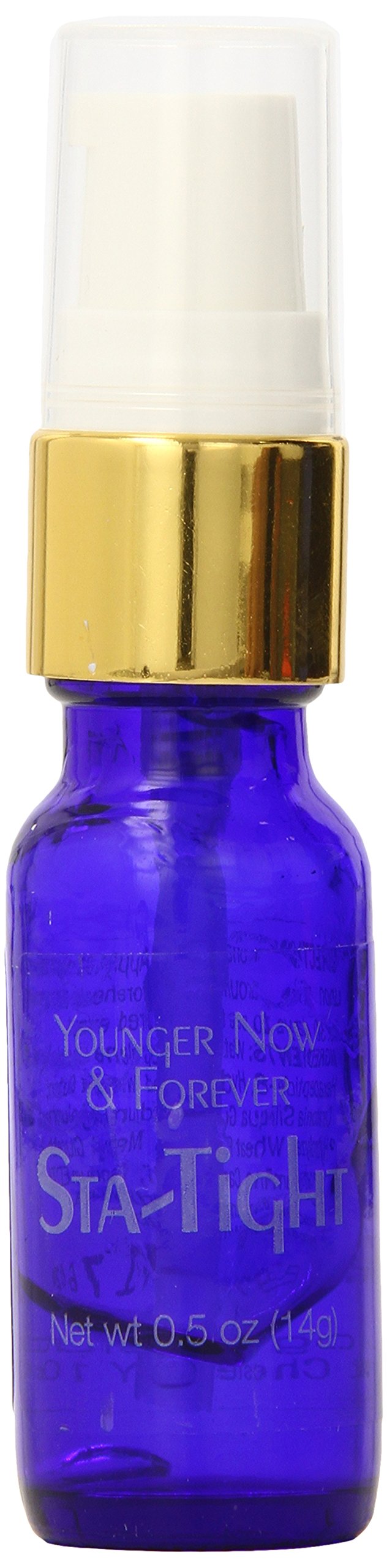 Biologic Solutions Sta-tight, 0.5 Ounce