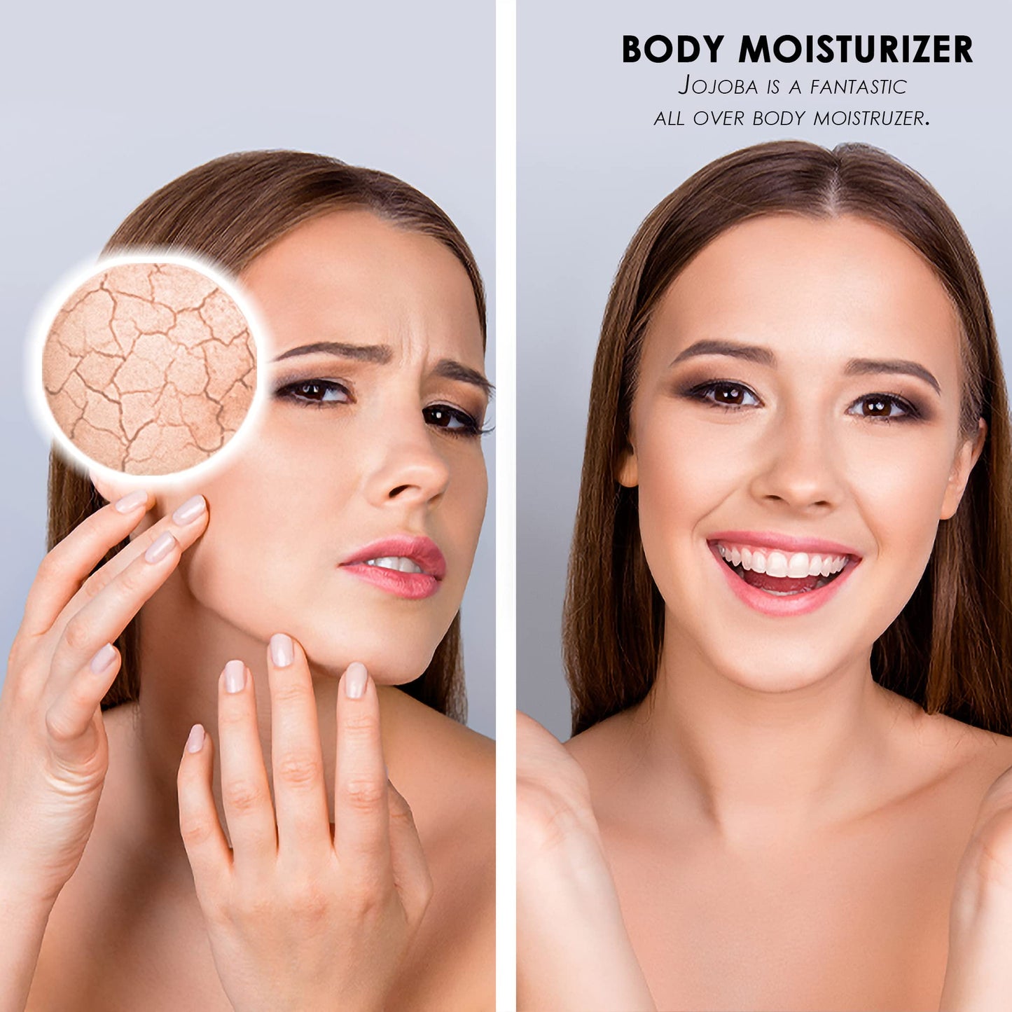 Soapeauty Apricot Kernel Oil Cold Pressed 100% Pure Natural Apricot Oil for Skin, Face, Hair Carrier for Essential Oils, Massage | 7 LBS