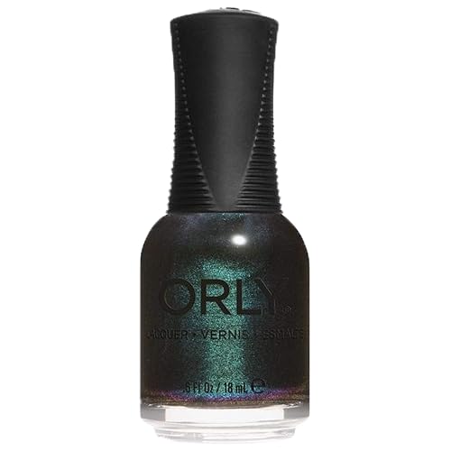 Retrograde Beauty & Personal Care Orly