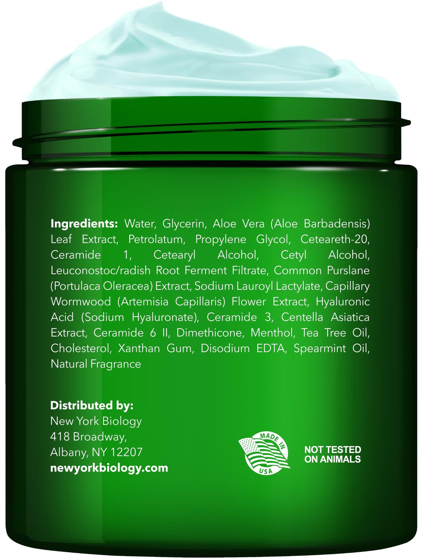 New York Biology 42% Urea Cream with 2% Salicylic Acid - Moisturizing Urea Foot Cream for Dry Heels, Rough Feet and Dead Skin - 5.3 oz Beauty and Personal Care NEW YORK BIOLOGY THE ULTIMATE COSMECEUTICALS