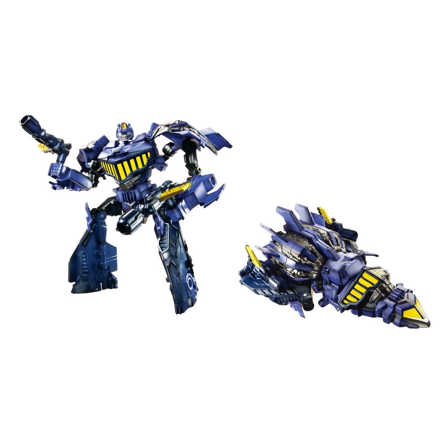 Transformers Generation Blast-off