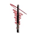 LAURA GELLER NEW YORK Modern Classic Lip Liner, Luxurious Creamy Long Lasting Lip Liner, Prevents Feathering and Fading, Radiant Rose
