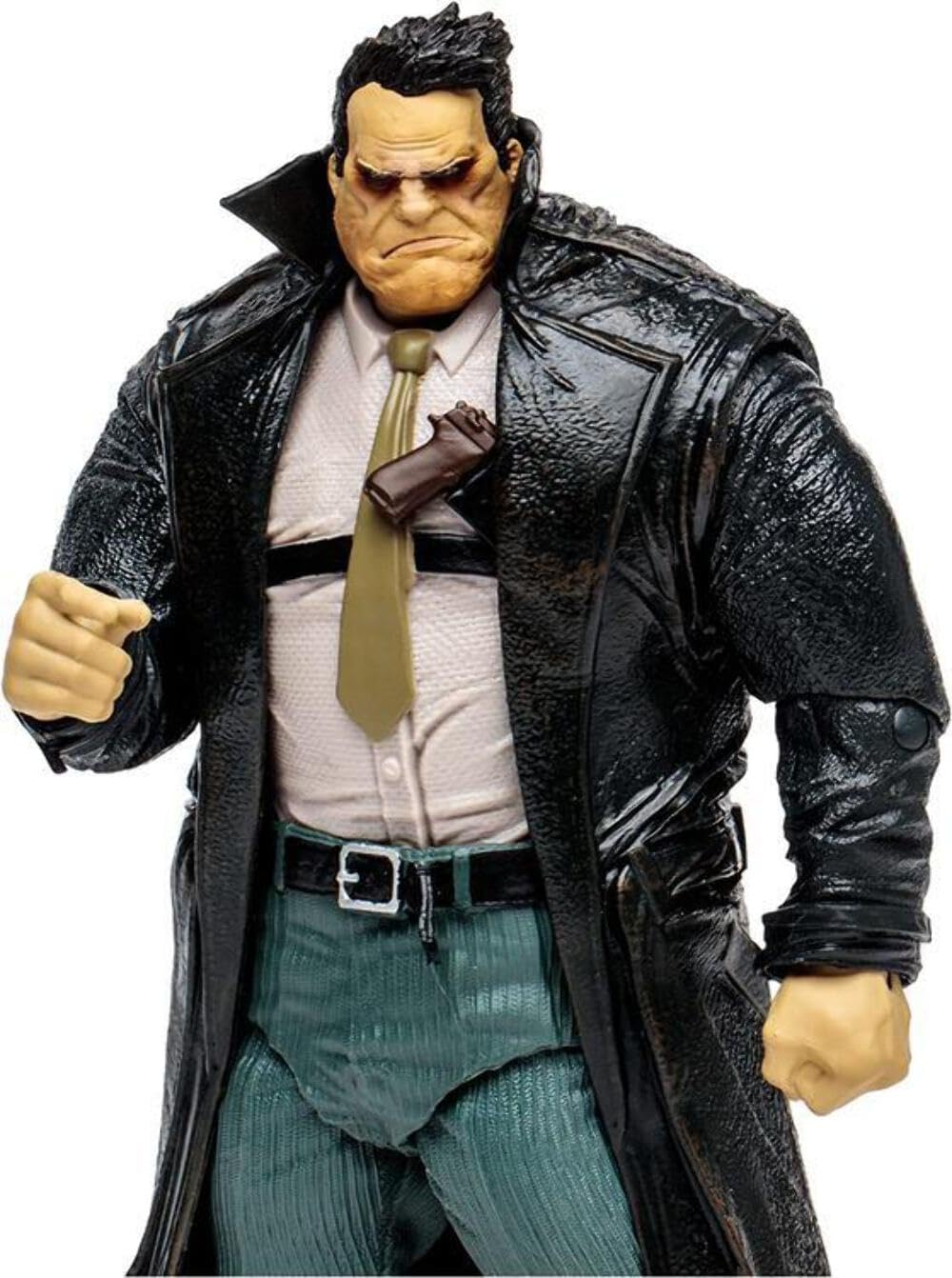 McFarlane Toys - Spawn Deluxe Set - SAM and Twitch