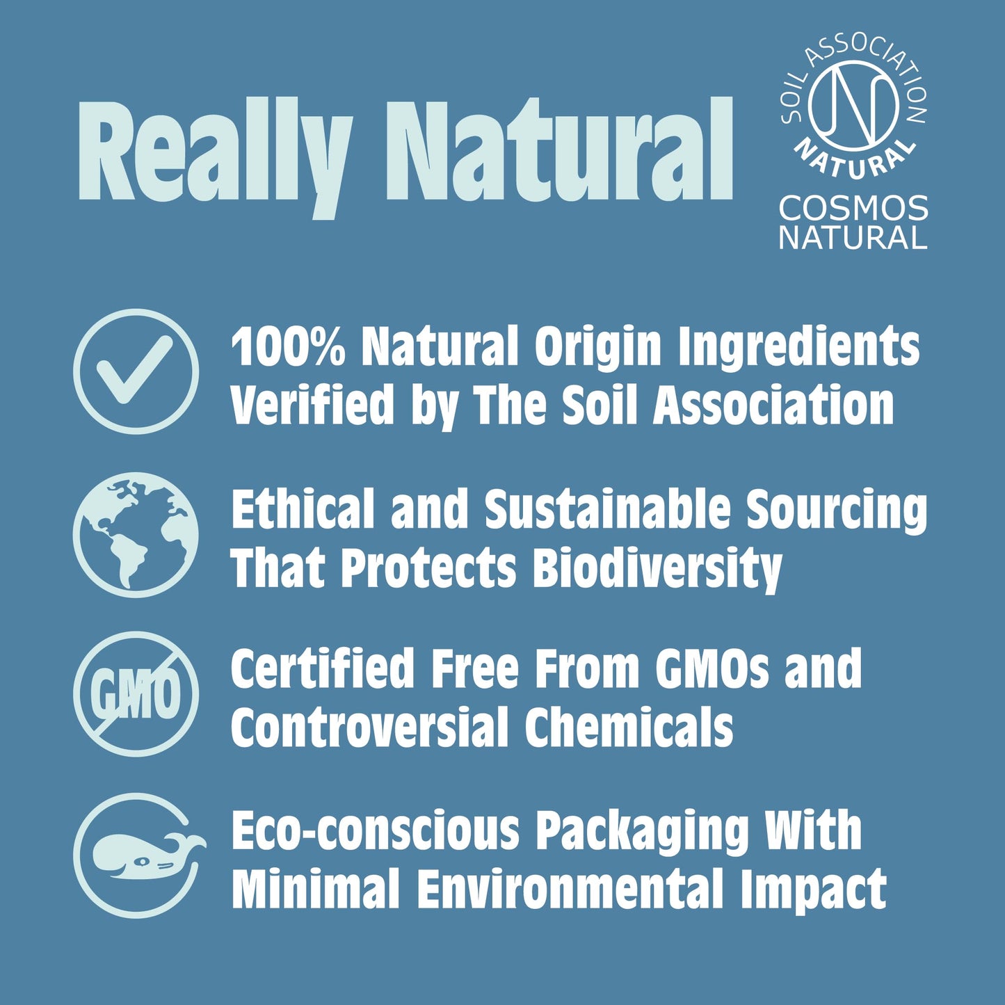 Salt of the Earth - Natural Deodorant Spray Refill - Ocean & Coconut - 100% Natural Origin Ingredients - Vegan - Suitable for Men, Women & Children Beauty and Personal Care Salt Of the Earth