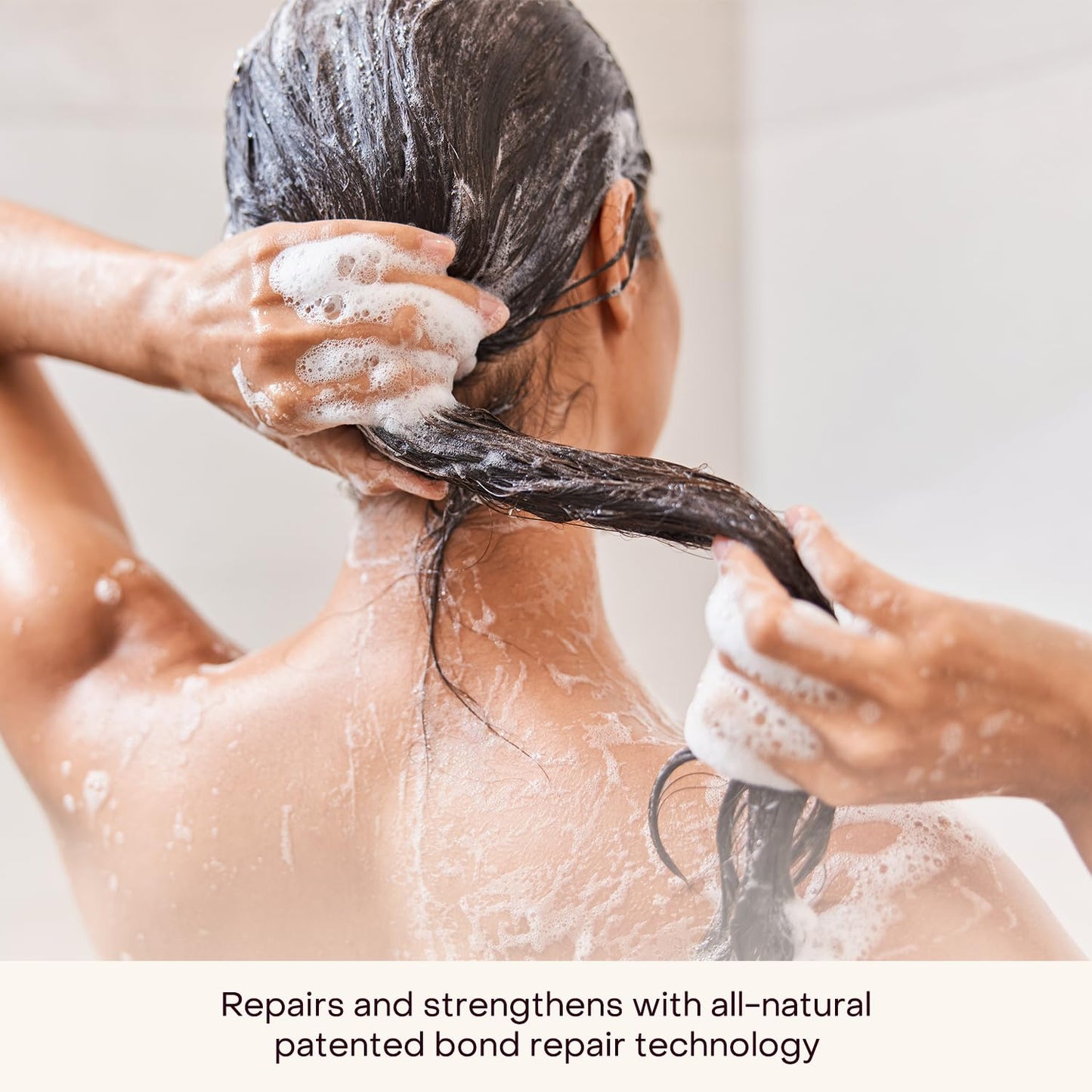 Everist The Haircare Travel Duo, The Shampoo Concentrate & The Deep Conditioning Concentrate, Deep Hydration and Smoothing, Aloe Vera, Paraben