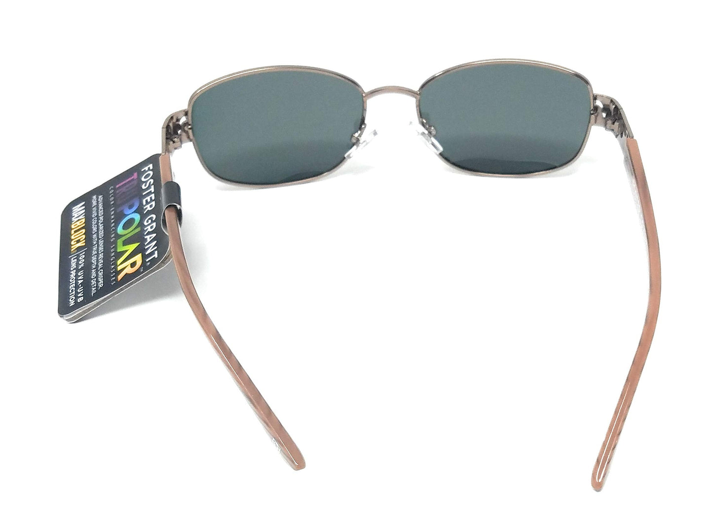 Foster Grant Women's Brinley Sunglasses