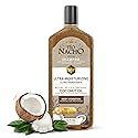 Tio Nacho Ultra Hydration Shampoo with Coconut Oil & Royal Jelly, Hydrating & Nourishing for Dry, Damaged Hair, Fights Frizz & Protects from Breakage