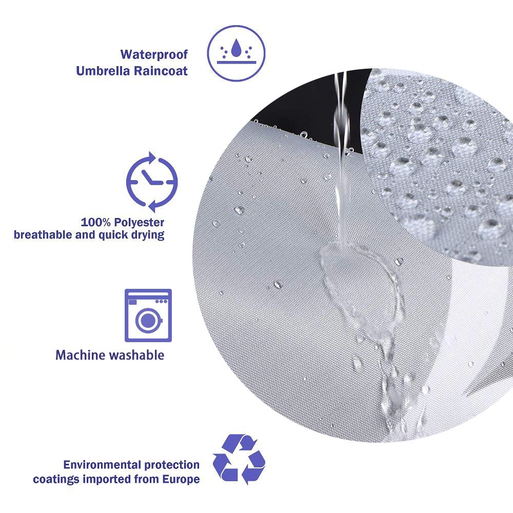 NTETSN Rose Decor Shower Curtain,Romantic Petals Waterproof Polyester Shower Curtains for Bathroom Accessories, 72 x 72 Inch,White,Red