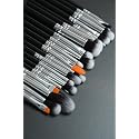 Grit Beauty Eyeshadow Brushes