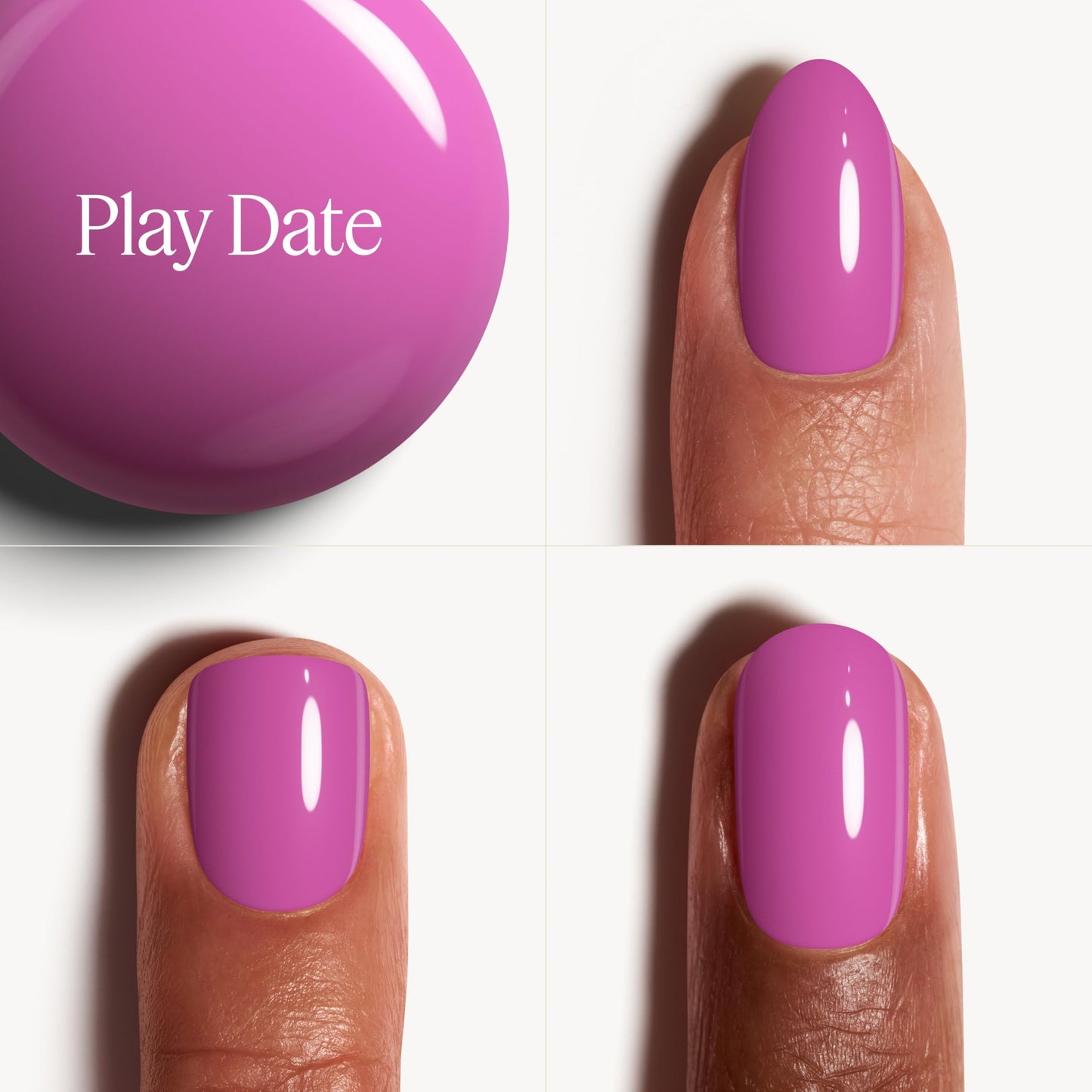 Essie Nail Color Play Date Beauty & Personal Care essie