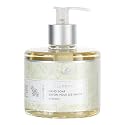 Pre de Provence Collection Liquid Hand Soap, Sooths & Softens while Cleansing, Enriched with Shea Butter, Vitamin E & Glycerin, Soft & Soothing, 11 fl
