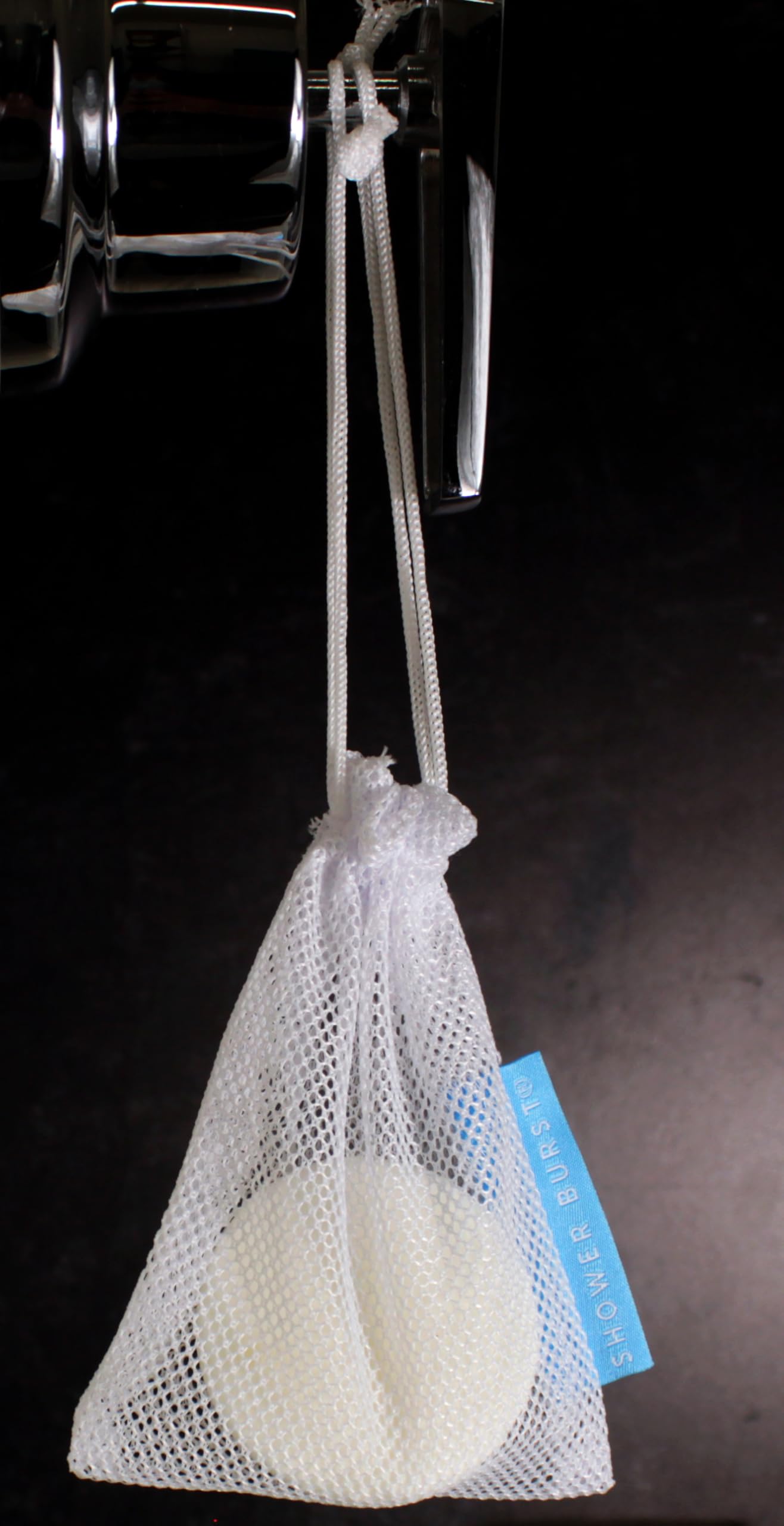 Relax Shower Burst Duo