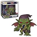 MPreview POP! Marvel: Spider-Man Into The Spider-Verse #408 Green Goblin 10 tall Exclusive Bobble-Head Vinyl Figure