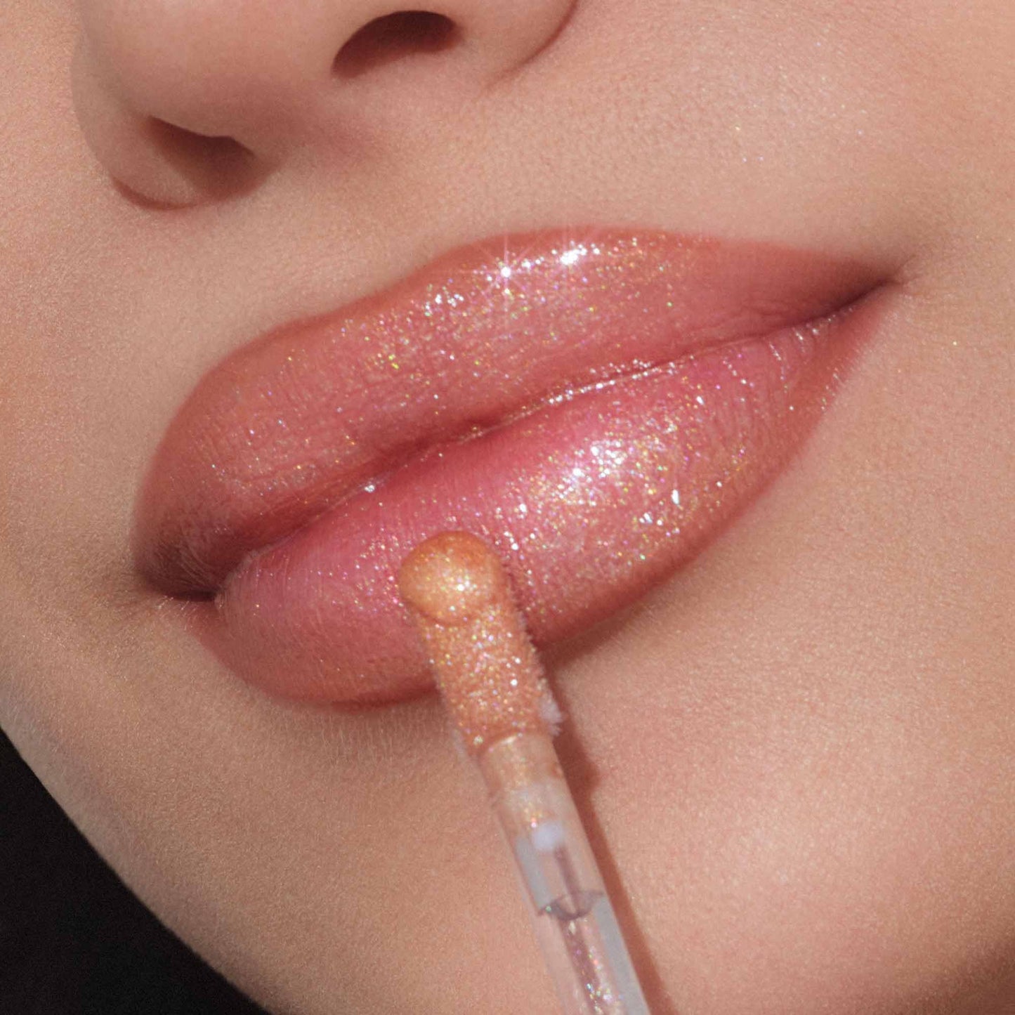 Anastasia Beverly Hills Lip Gloss - High-Shine Non-Sticky Lip Gloss for Fuller-Looking Lips with Smooth Comfortable Wear and Luminous Color Finish