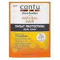Cantu Natural Hair Sweat Protect Style Packettes 1.5 Ounce (6 Pieces)