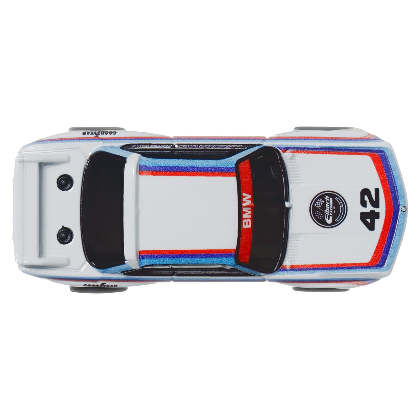 Hot Wheels Premium Car Culture Set of 2 Collectible Vehicles in 1:64 Scale with Real Riders Tyres and Metal Frame, Authentic Decoration, Toy…